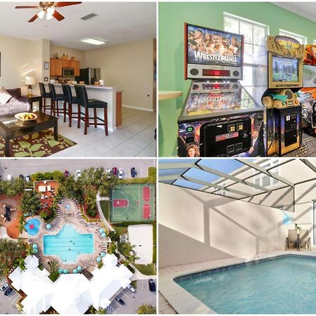 Caribbean Sunshine In Windsor Palms Resort Киссимми Экстерьер фото