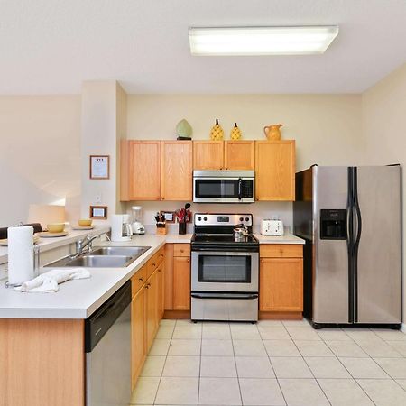 Caribbean Sunshine In Windsor Palms Resort Киссимми Экстерьер фото
