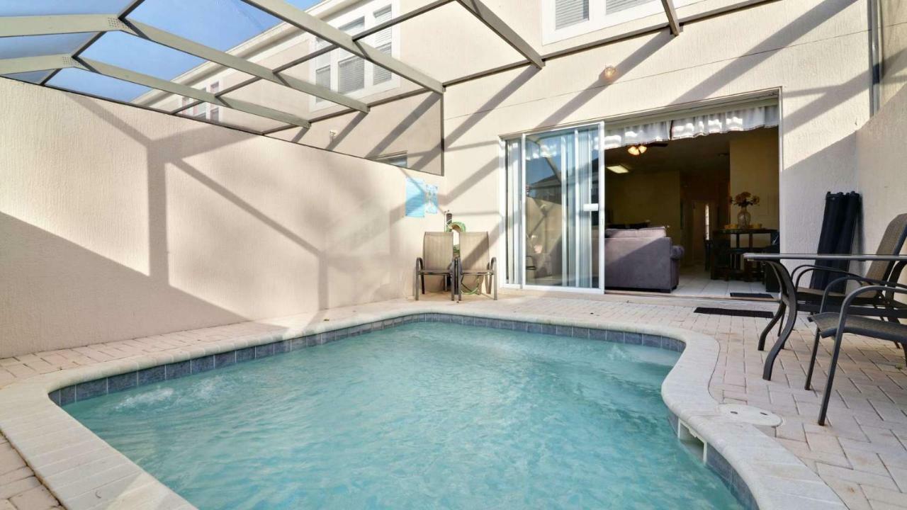 Caribbean Sunshine In Windsor Palms Resort Киссимми Экстерьер фото