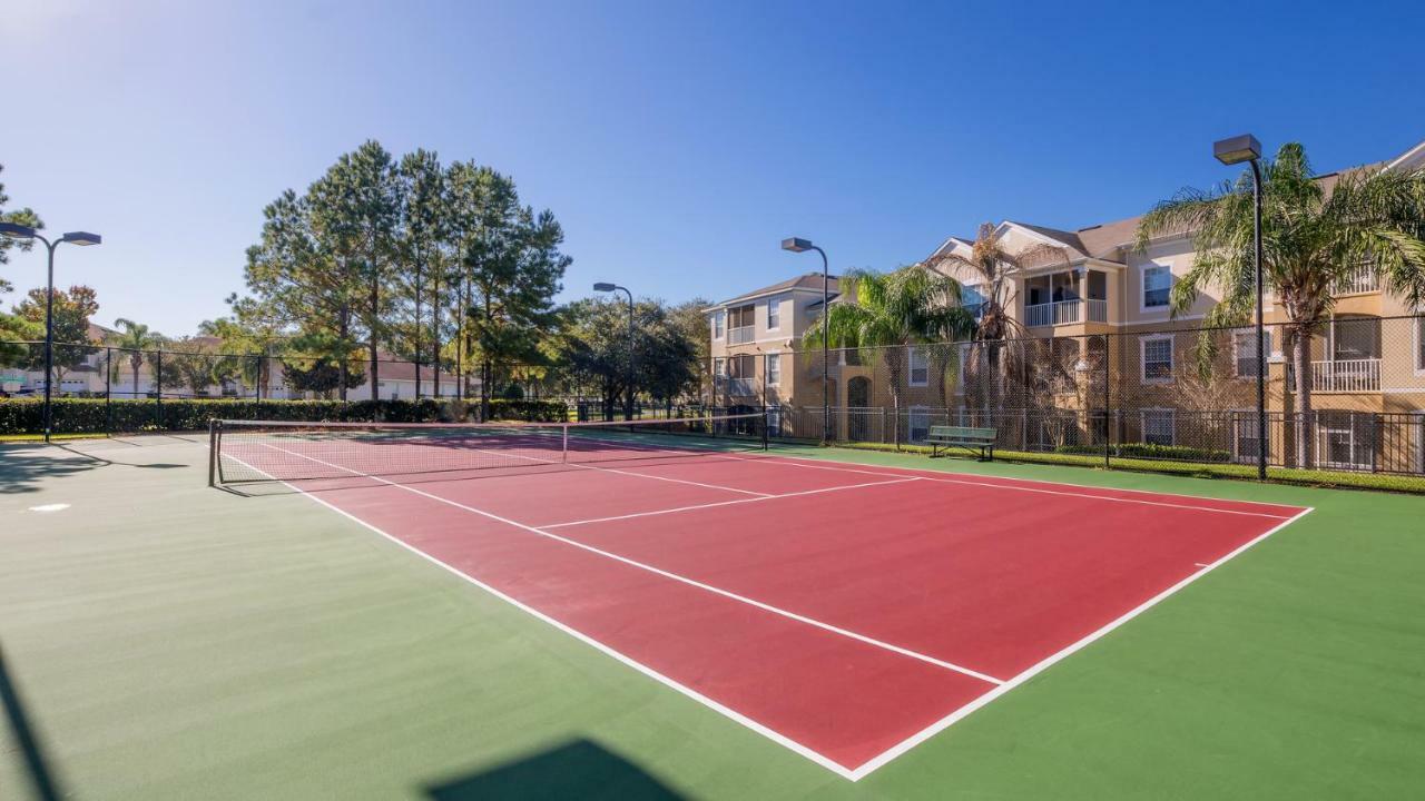 Caribbean Sunshine In Windsor Palms Resort Киссимми Экстерьер фото